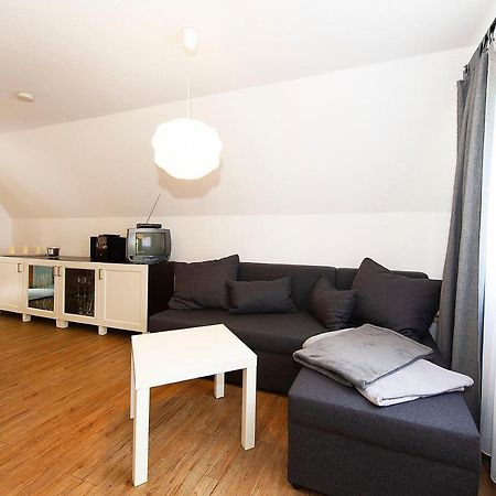 Ferienhaus Katharina Malschwitz Ngoại thất bức ảnh
