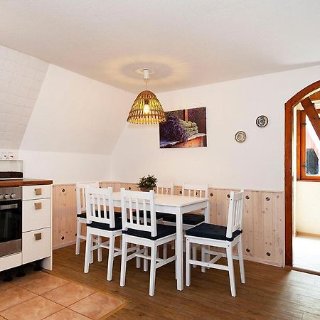 Ferienhaus Katharina Malschwitz Ngoại thất bức ảnh