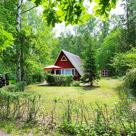 Ferienhaus Katharina Malschwitz Ngoại thất bức ảnh