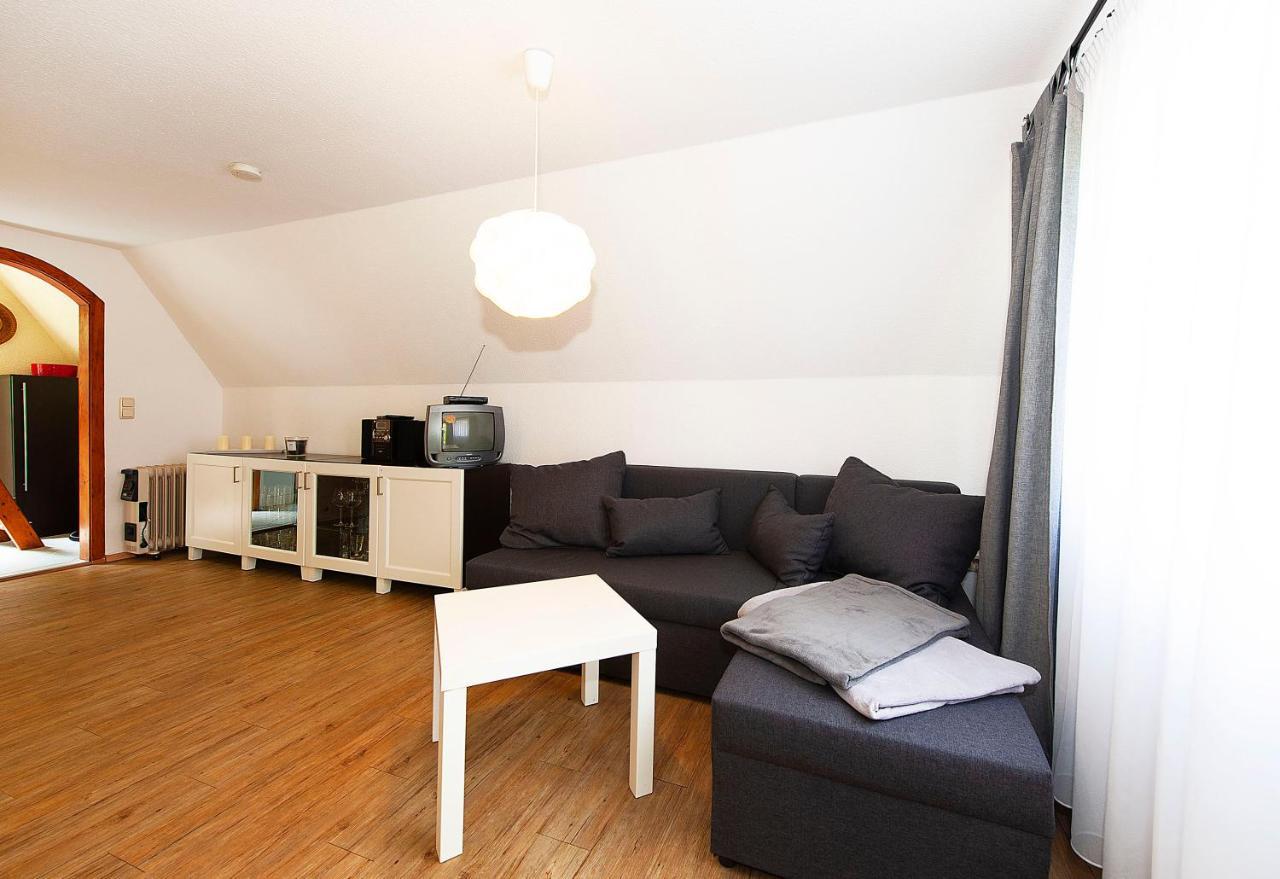 Ferienhaus Katharina Malschwitz Ngoại thất bức ảnh