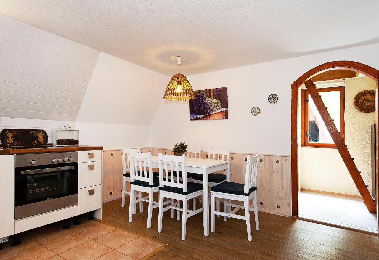 Ferienhaus Katharina Malschwitz Ngoại thất bức ảnh
