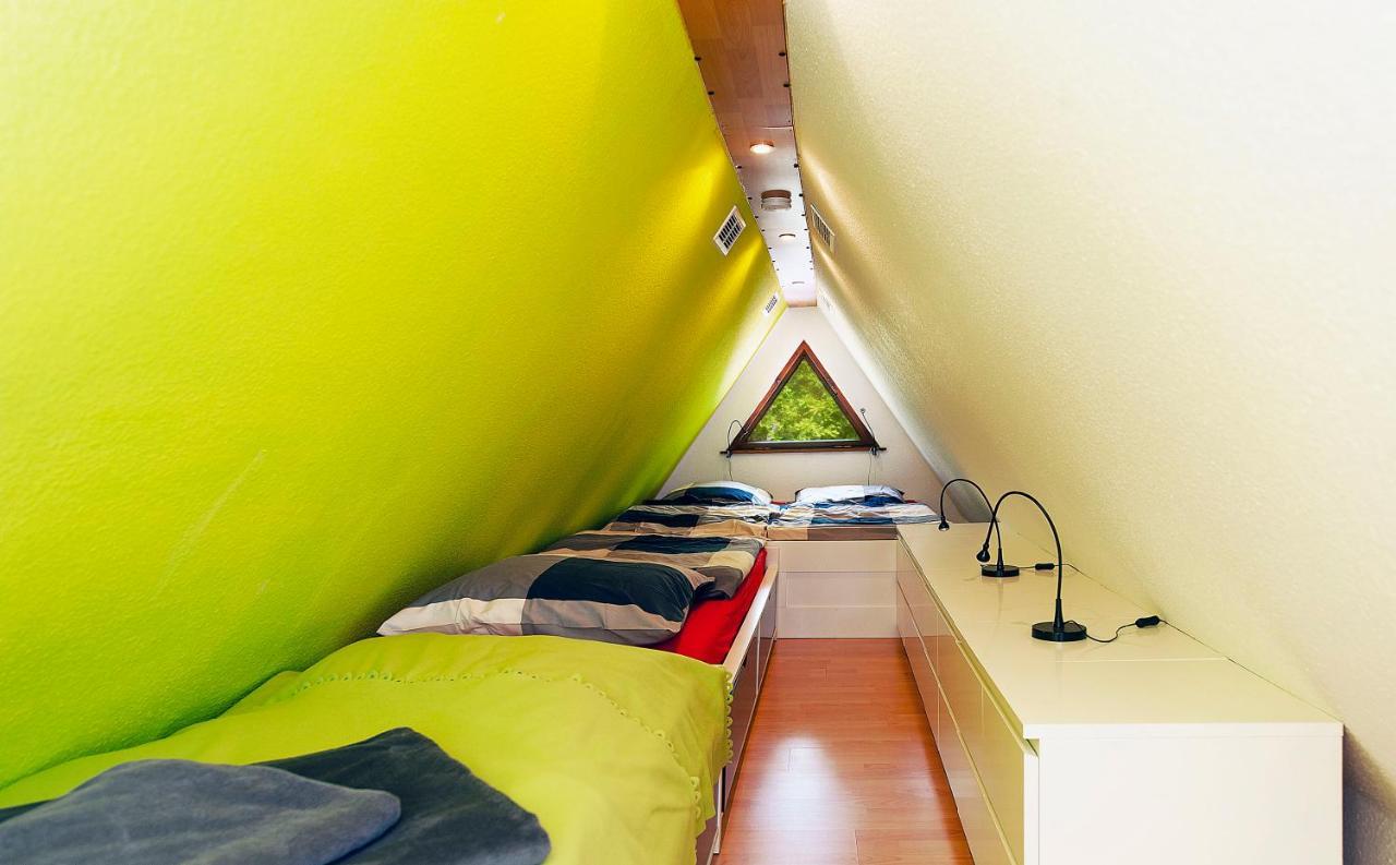 Ferienhaus Katharina Malschwitz Ngoại thất bức ảnh
