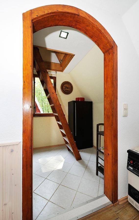 Ferienhaus Katharina Malschwitz Ngoại thất bức ảnh