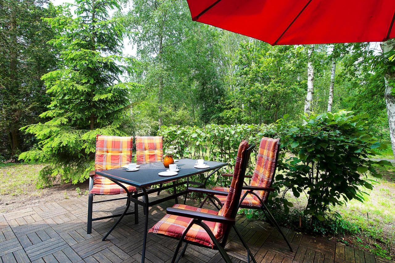Ferienhaus Katharina Malschwitz Ngoại thất bức ảnh