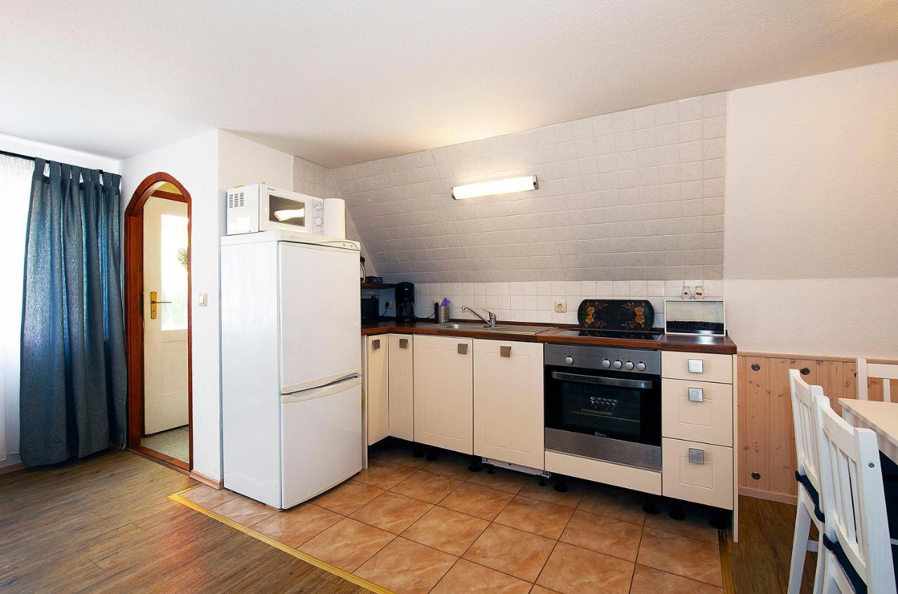 Ferienhaus Katharina Malschwitz Ngoại thất bức ảnh